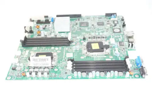 4Hvyw Dell Tpm Server Motherboard Poweredge R510