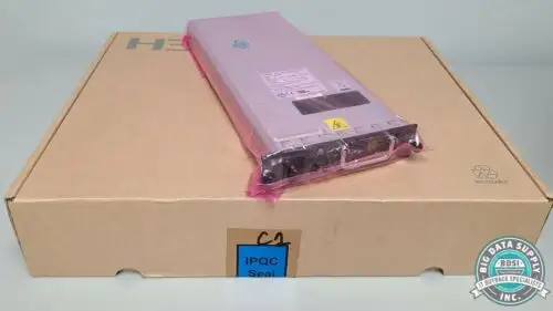 H3C/Vapel Psr650A Redundant Power Supply P/N 0231A81J