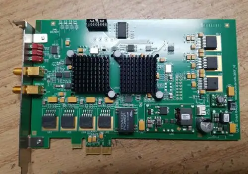 Pci-E Card Brer Malditof Bd0G5-1