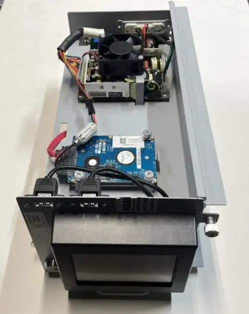 N2Power Xl220-1Atx Ac-Dc High Efficiency Power Supply