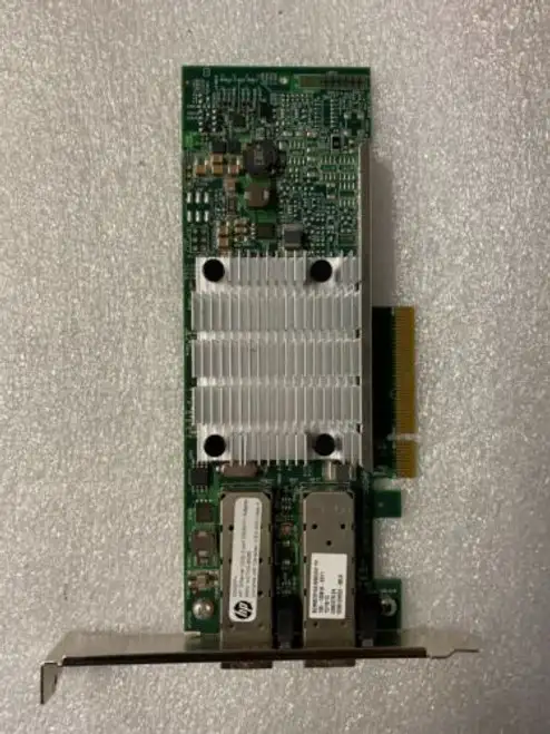 Hstns-Bn88 Hp Ethernet 10Gb 2-Port 530Sfp+ Adapter Card