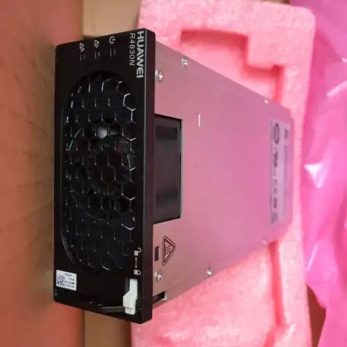 Huawei R4830N2 Rectifier Module Communication Power Supply