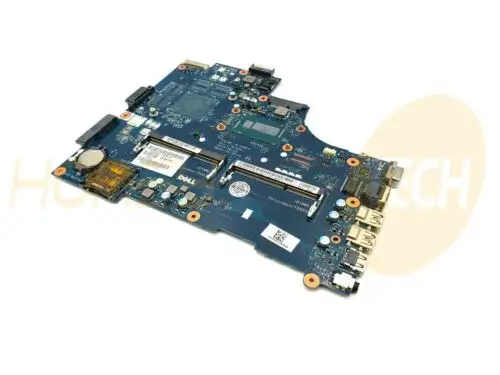 Genuine Dell Latitude 3540 Intel Motherboard I3-4010U 1.7Ghz 8Ttcm 08Ttcm