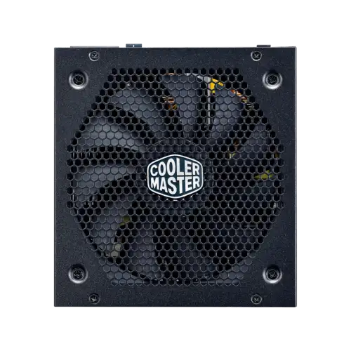 Cooler Master V850 Gold -V2 Psu 80+ Certified 850W Atx Power Supply Full Modular