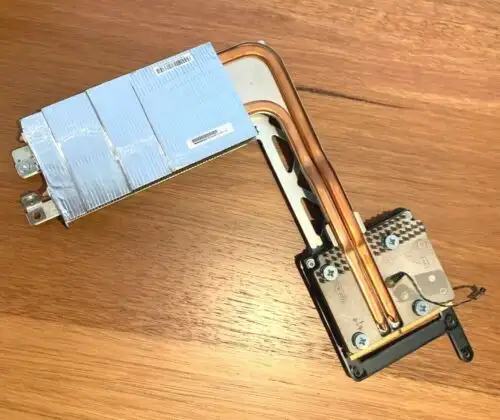 ?? Video Card: Imac 27" 2010 Ati Radeon Hd 5670 512Mb 661-5579 Gddr3 Sdram Au~