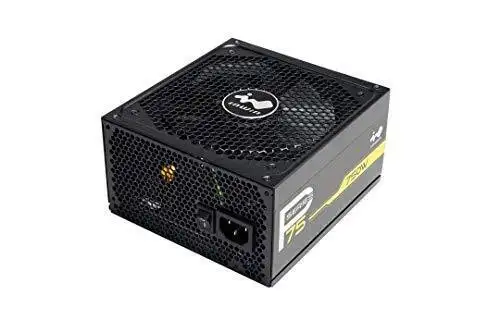 In Win P75 In-Win P75 750W 80 Plus Gold Fully Modular Power Supply