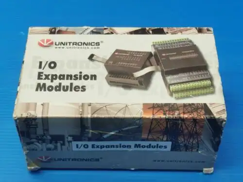 Unitronix Ex-A1X Expansion Adaptor