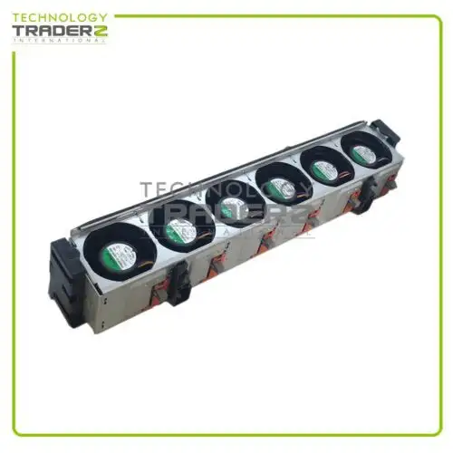 Gmn8V Dell Poweredge R830 Gabbia per ventola di raffreddamento con ventola 6X