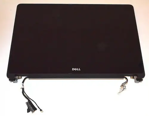 Dell Latitude E7470 Led Lcd Display Outer Case Camera 0Tyd2F