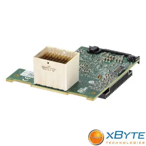 Dell Emulex Ocm14102-N5-D Dual Port 10Gbe Mezz (196Tn)