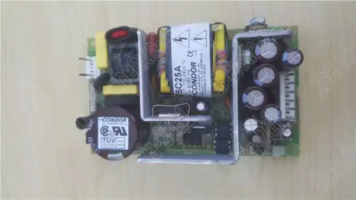 Condor Gsc25A Industrial Power Supply