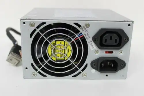 Pa-4151-4D Liteon Power Supply Pulled From Dell 486P/50 And 433/L Pa-4151-4D 146
