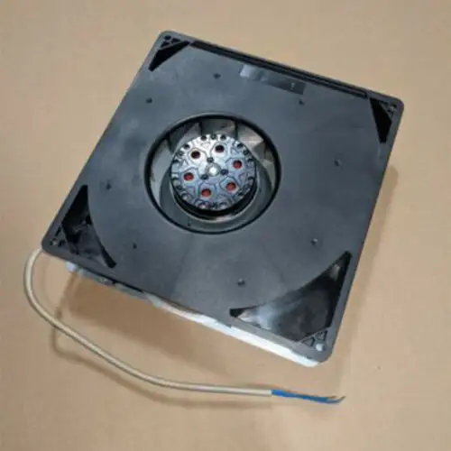115V 50W Axiallüfter Kühlungsventilator Rg160-28/06S 22Cm