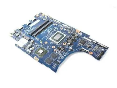 Oem Dell Inspiron 5565 5765 Amd Fx-9800P 2.70Ghz La-D803P Ddr4 Motherboard Kpk2C