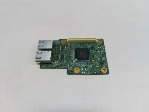 9R3Xx Dell Broadcom 5720 Dual Port 1 Gbe Rj45 Lom Network Daughter Card 09R3Xx