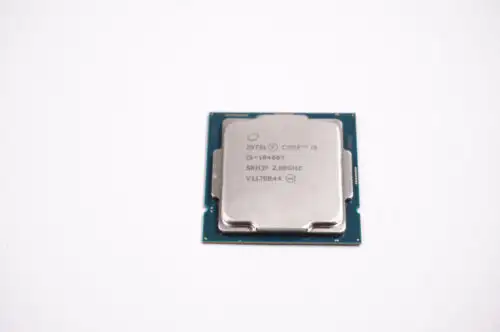 Srh3F Intel Core I5-10400T 2.0Ghz 6 Core Lga1200 Cpu Processor