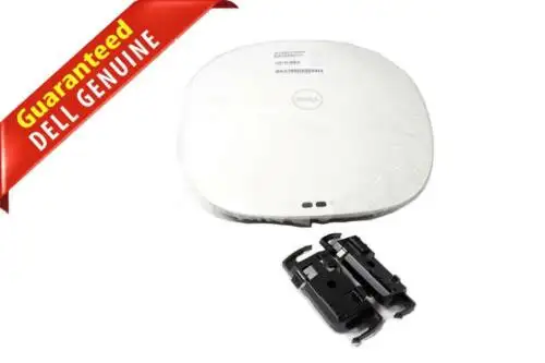 Dell W-Ap335 Networking W-Series Access Points Dual Radio H65Nc 0H65Nc