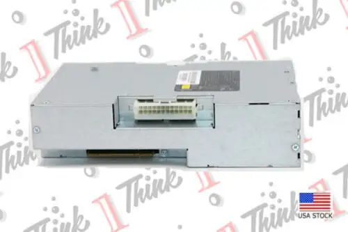 Genuine Lenovo P900 P910 1300W Workstation Power Supply - 54Y8906