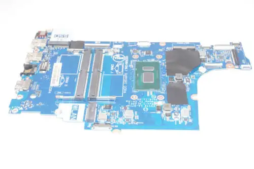 Compatible avec la carte mère Dell Intel Core I3-8130U 045Dpx