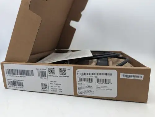 Dell Wd19S Docking Station 180W - 0Hnjmx