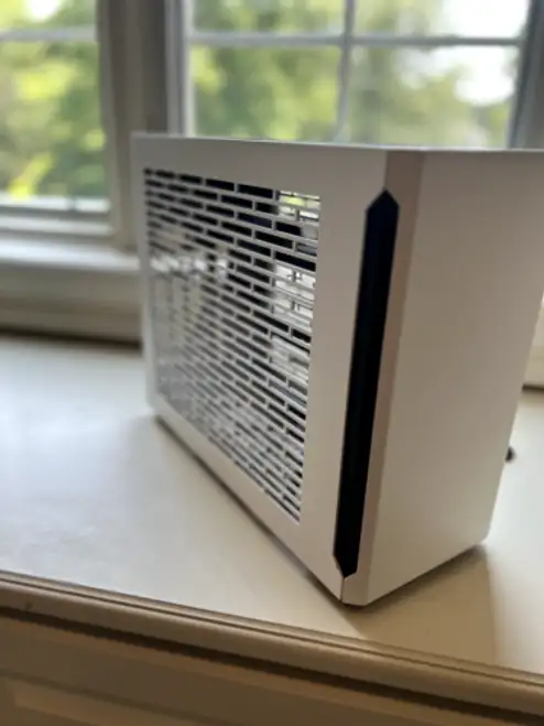 Sliger Sm580
