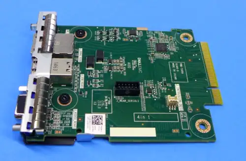 Genuine Dell Poweredge Io Module 2G8Hj