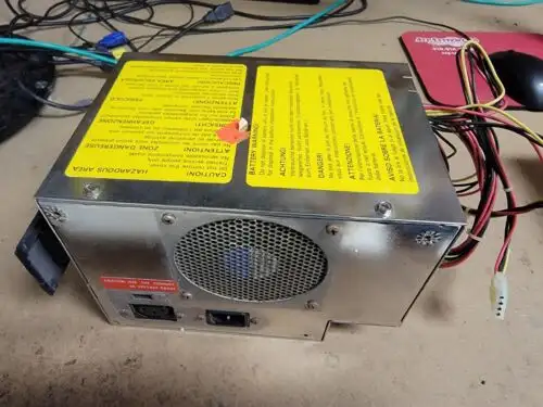 Mastec At Power Supply Mastec-200