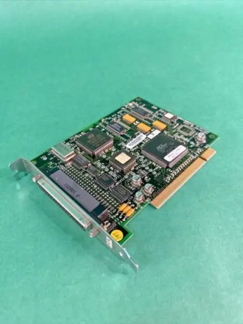 Specialix International Sx Pci Rev 2.3 Host Adapter Card 1100099-22
