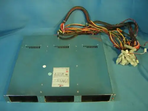 Zippy Emacs M1W3-6950P 950 Watt Power Supply Chassis