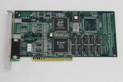 Equinox 950256 910256/A Sst-64/128P Pci Adapter With