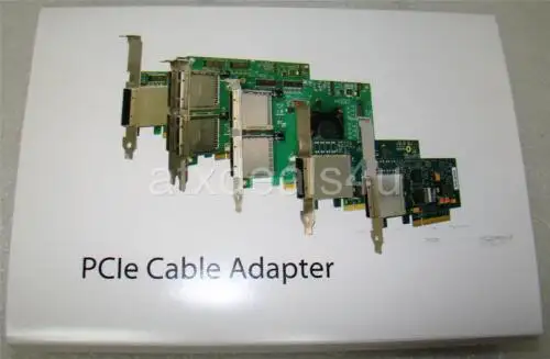 One Stop Systems Oss-Pcie-Hib35-X4-H Pcie X4 Gen2 Host Interface Adapter