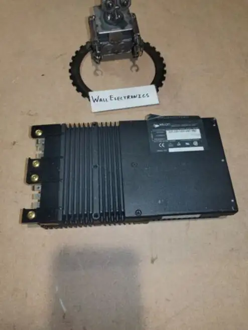 Vi-Pa01-Eyy Vicor Power Supply Flatpac 100-120/200-240 Vac 2.1/1.0 A