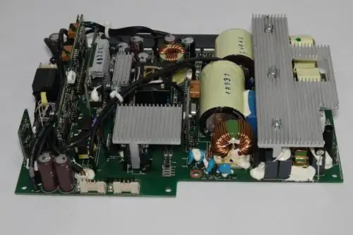 Delta Tdps-750Ap 2958037903 Power Supply