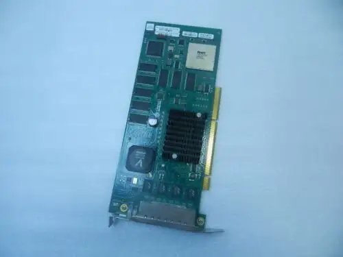 Netapp 110-1026-00 A1 X1007A-R5 Nic 4-Port