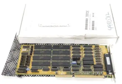 Byte Runner Technologies Tc-800 Assy Elec 8-Port Serial Board
