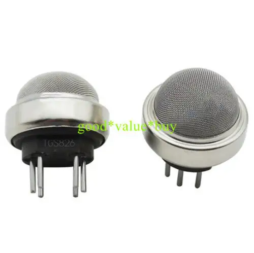 Originalnew Tgs826 Gas Sensor Sip Wholesale B3