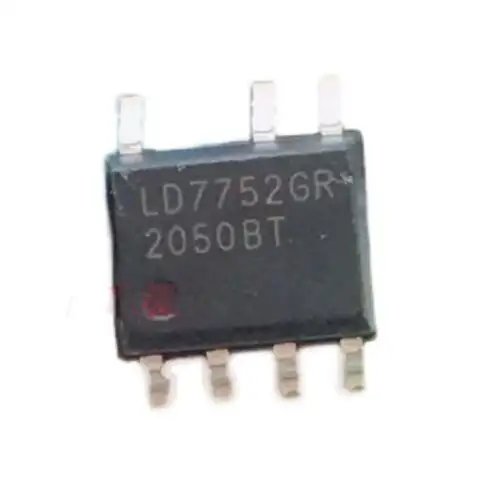 100Pcs Ld7752Gr Sop-8 Ld7752 Smd In Stock
