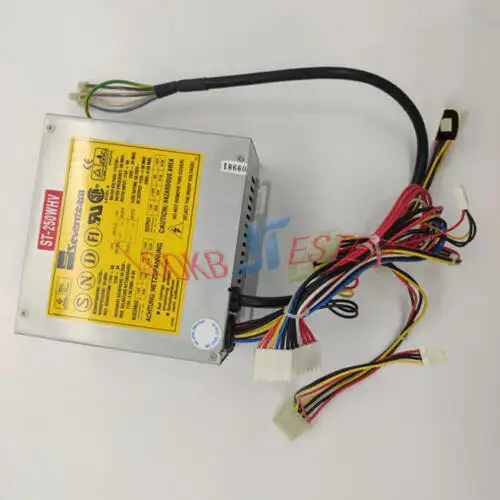 Seventeam St-250Whv 250W At Industrial Power Supply