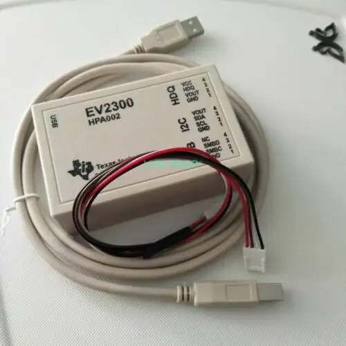 For The Ev2300 Battery Detection Burner