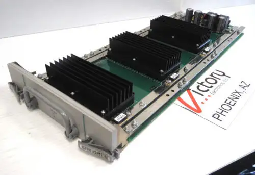 Motorola Xcdr Frame Power Converter - Spn4141A 48V 8409965E01 Iss_0