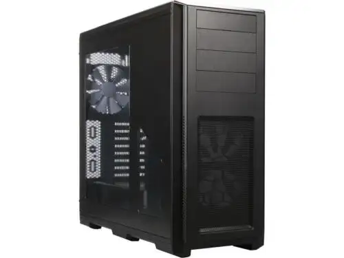 Phanteks Ph-Es614P_Bk Case Phanteks|Ph-Es614P_Bk R (Phes614P)