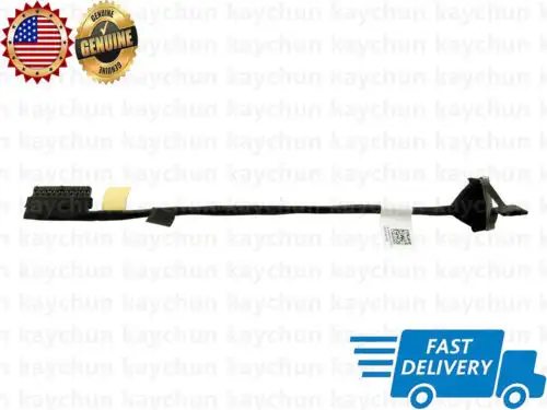 30X Lot Original Battery Cable For Dell Latitude 7280 E7280 7380 E7380 04W0J9