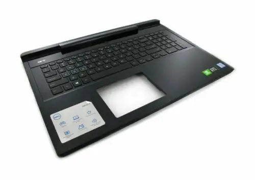 6Wfhn Rb - Palmrest With Ofp Eg 7790