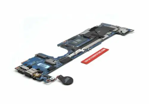 Ptjym - System Board Intel Core I3-7100U (Sr343 Kaby Lake-U) For Latitude 5289