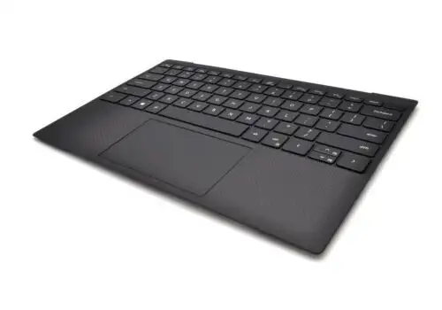 1Pn7V - Palmrest 79 Blk