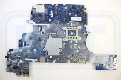 Dell Latitude E6540 Laptop Motherboard Vph0Y Amd