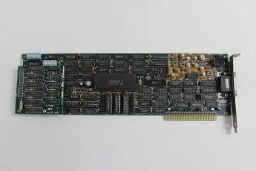Ast 5211-11 Isa Emulation Adapter 202027 With 5251/11-Pak 202066 With