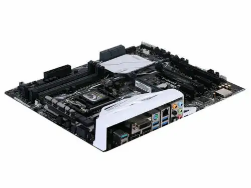 Carte mère Asus Prime Z270-A Lga 1151 Ddr4 Intel Z270 Sata3.0 Usb3.1 6Pcie 3.0