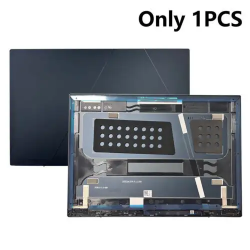 Ecran en verre bleu+Alliage¬†Métal¬†Panneau¬†Assemblage pour Asus Zenbook Ux3402 Nb5929