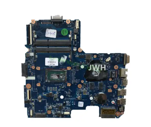 814045-001 814045-501 814045-601 For Hp 14-Ac 14G-Ad 14Q-Aj Motherboard I3-4005U
